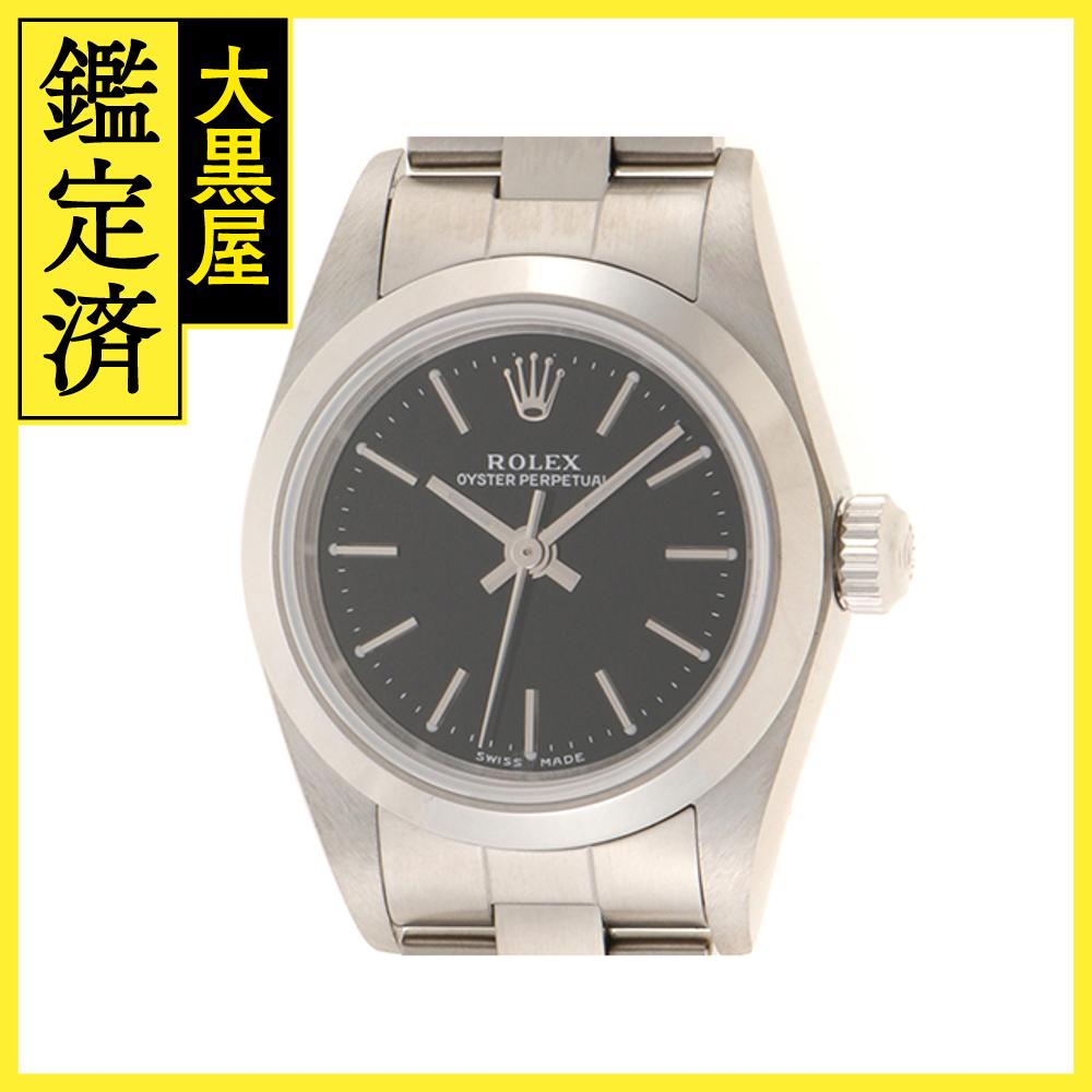 ROLEX　ロレックス　オイスターパー