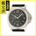 PANERAI　パネライ　ルミノール　マリーナ　PAM00104 OP6763　自動巻き　SS/革　 ...