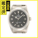 X番 1993年11月並行　ROLEX ロレックス