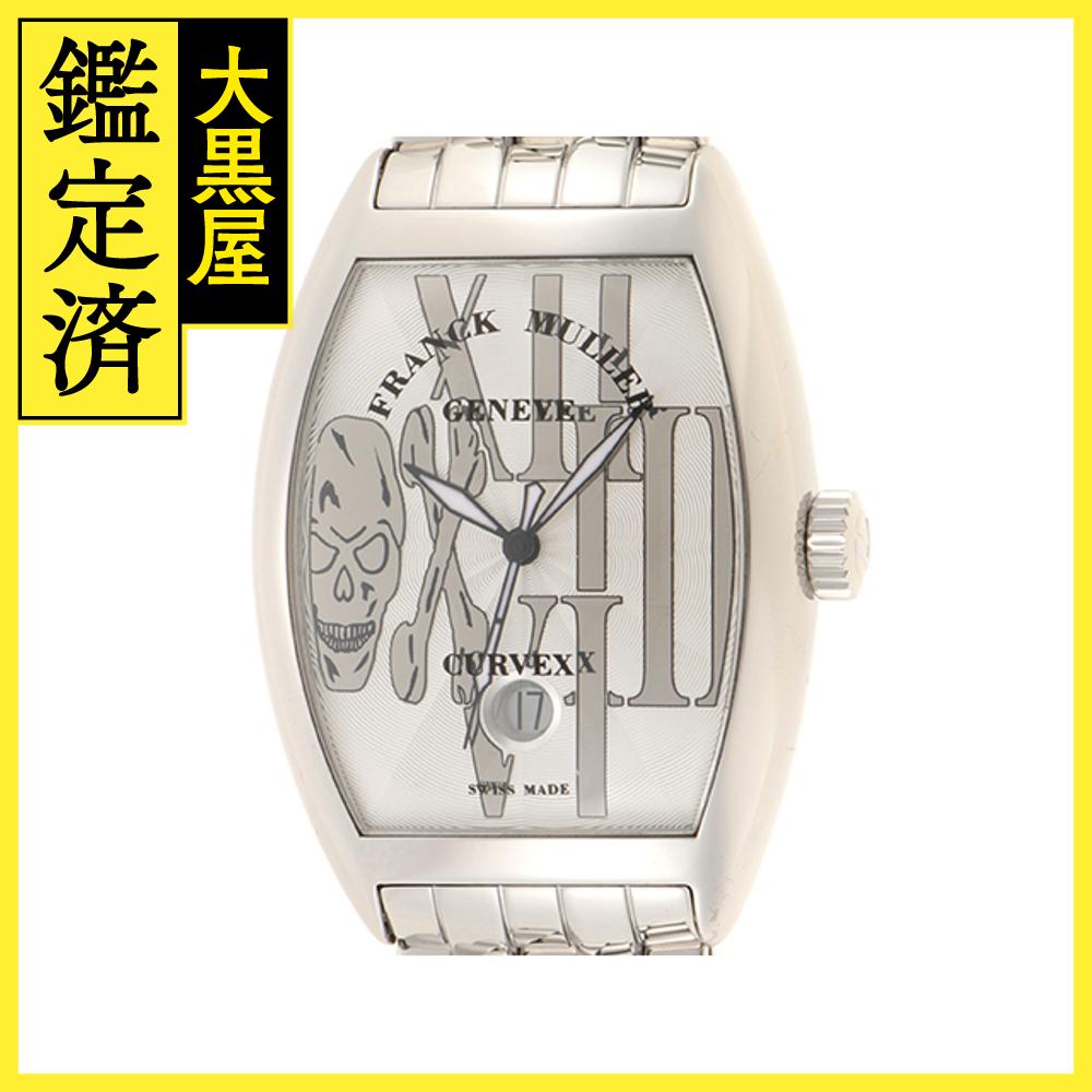 FRANCK MULLER　フランクミュラー　ト