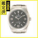 ROLEX　ロレックス　エクスプローラ