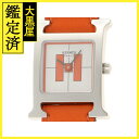 HERMES エルメス Hウォッチ HH1.210.832/GO