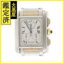 Cartier カルティエ 腕時計 タンクフ