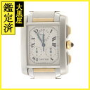 Cartier JeBG rv ^NtZ[YLM NmtbNX W51004Q4 CG[S[h^XeX AC{[ NI[c 1998Nsiy472zSJ yÁzy单z