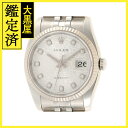 ROLEX　ロレックス　デイトジャスト3