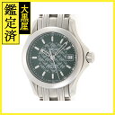 OMEGA　オメガ　シーマスター120m　2586.70　ステンレス　ジャックマイヨール　2500本 ...