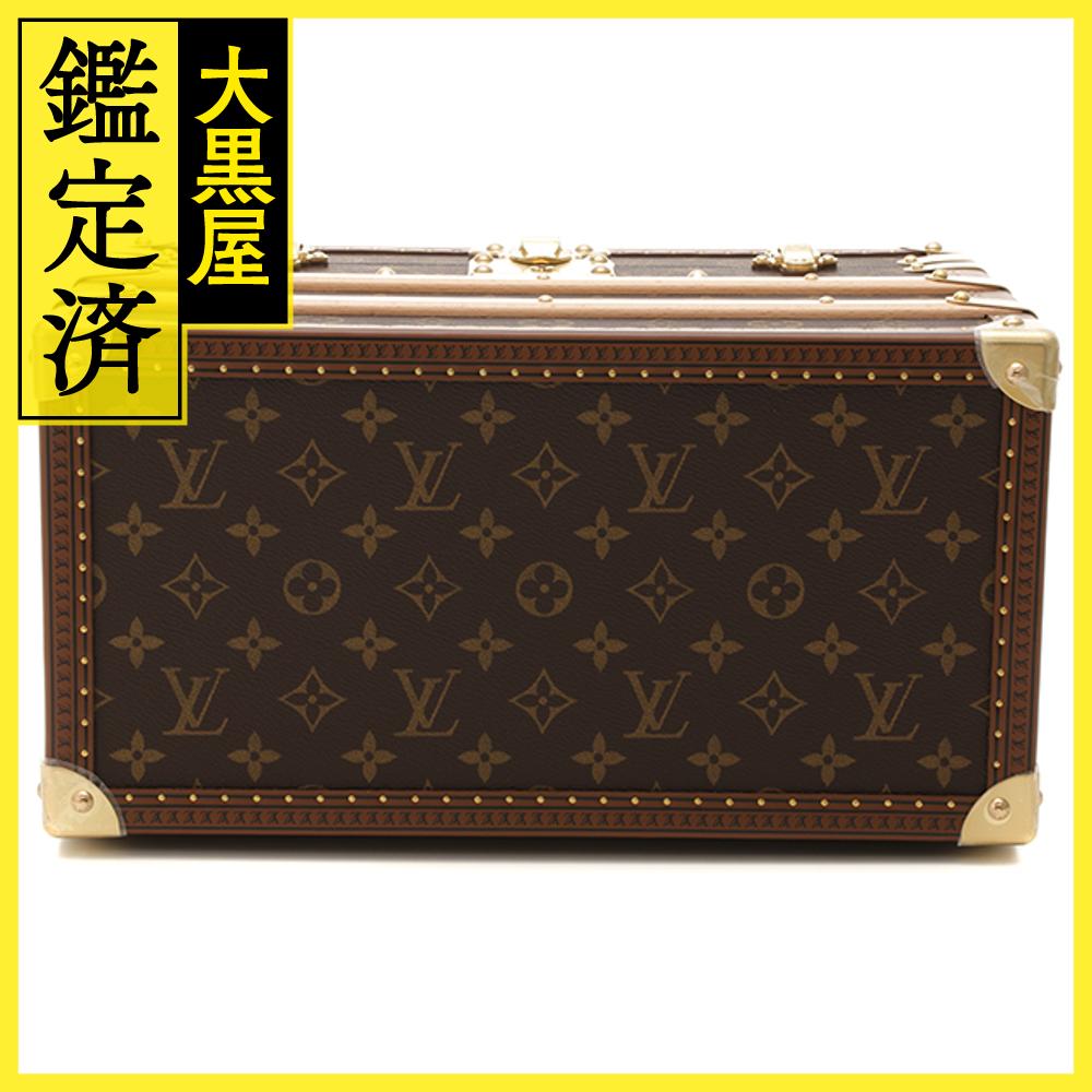 LOUIS VUITTON ルイヴィトン 化粧...の紹介画像3