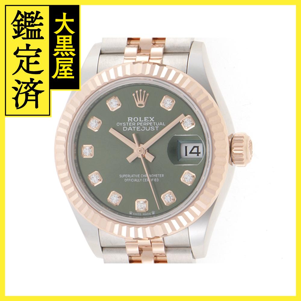 ROLEX　ロレックス　デイトジャスト2