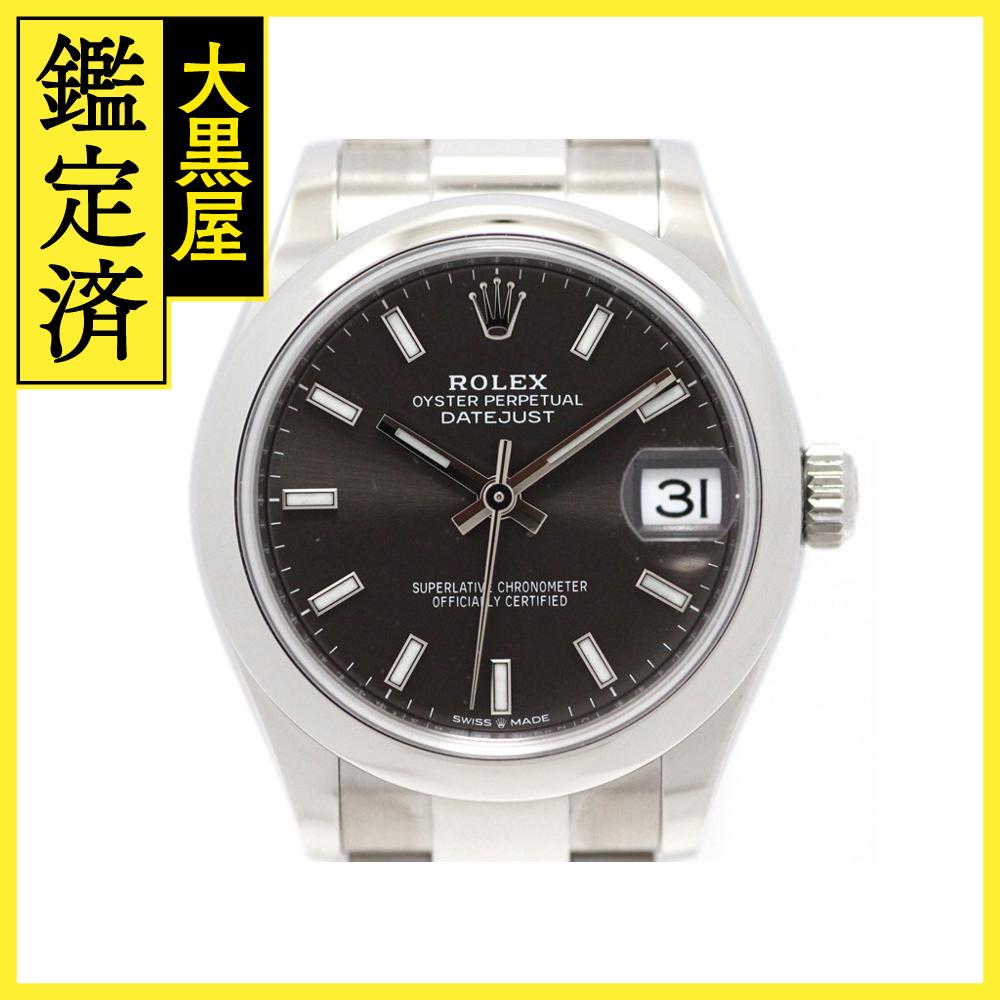 2022年11月正規品　ROLEX ロレックス　