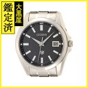 CITIZEN　 ザ・シチズン エコ・ドライブ　メンズ　AQ4091-56E 　【436】　2145000215646 【中古】【大黒屋】