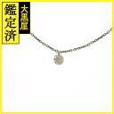 JEWELRY muh WG[ ꗱ lbNX PT850 _Ch 0.20Jbg 2.1gy473z yÁzy单z