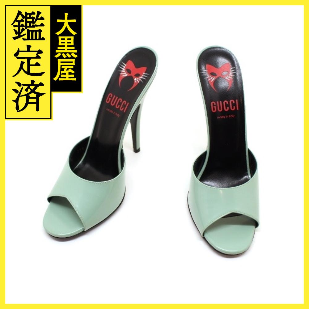 GUCCI　グッチ　ミュー