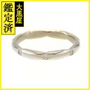 STAR JEWELRY@X^[WG[@O@wց@v`iPT950@_Ch0.11ct@3.1g@8@2147200456348y207z yÁzy单z