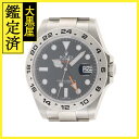 ROLEX　ロレックス　エクスプローラ