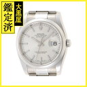 ROLEX　ロレックス　デイトジャスト