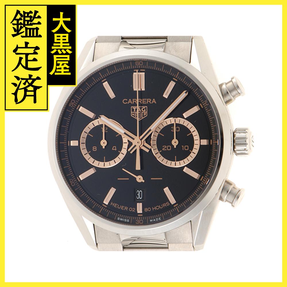 TAG HEUER タグ・ホイヤー 腕時計 カレ