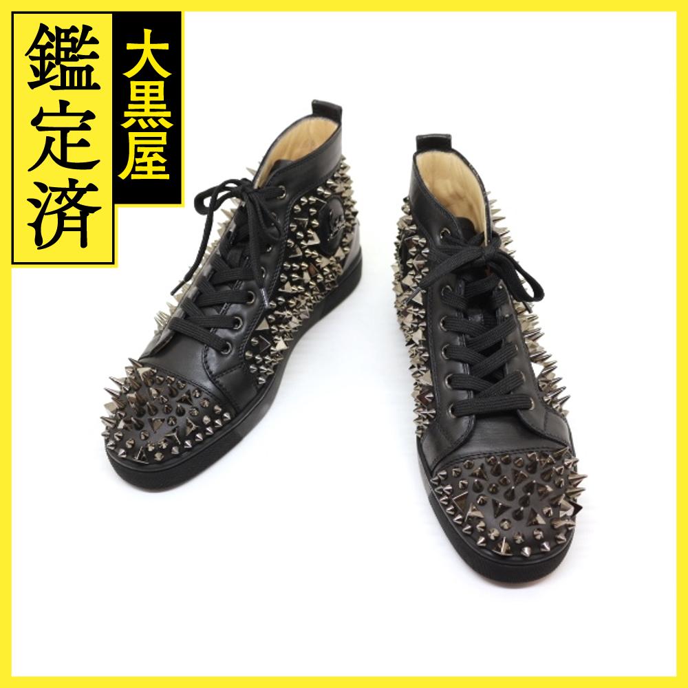 Christian Louboutin　クリ