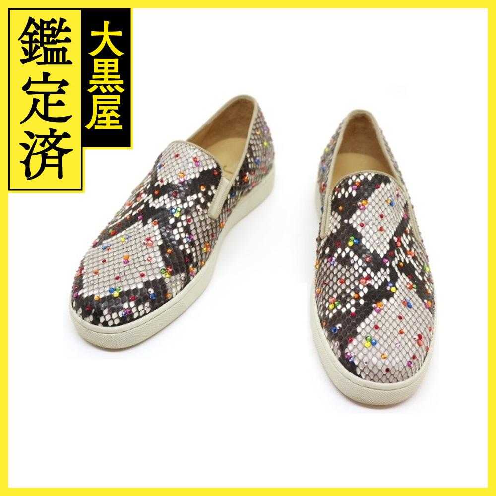 Christian Louboutin　ルブ