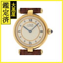 Cartier　カルティエ　時計　マスト