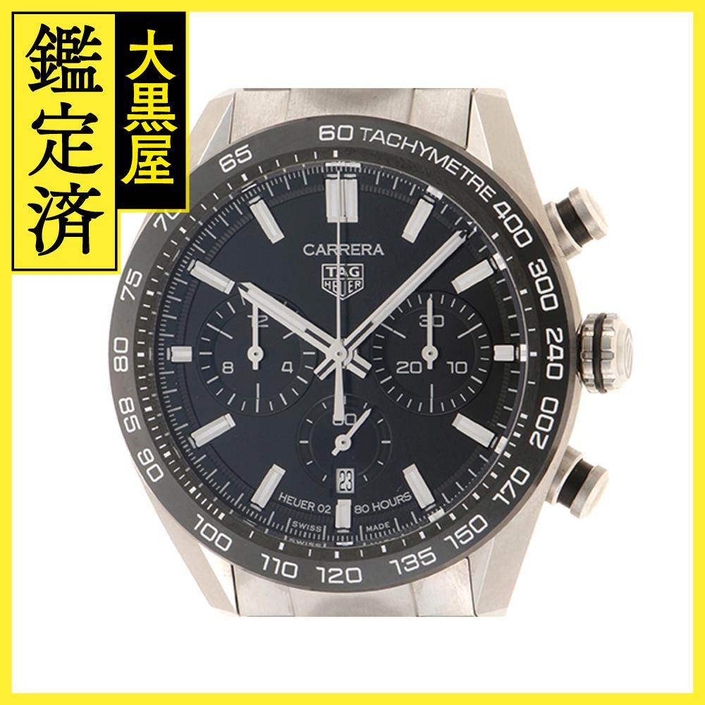 TAG HEUER タグ・ホイヤー 腕時計 カレ