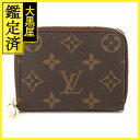 LOUIS VUITTON　ルイ・ヴィトン　ジッ