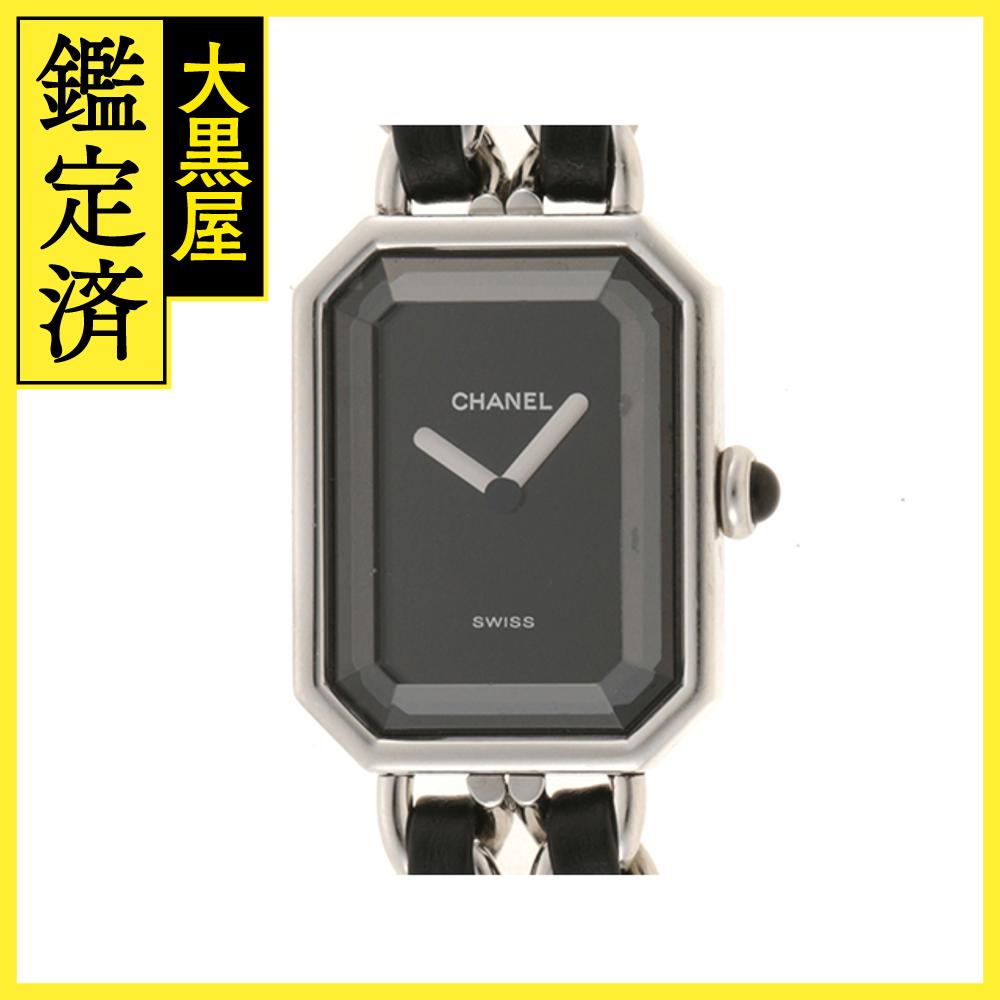 CHANEL　シャネル　プルミエール　L