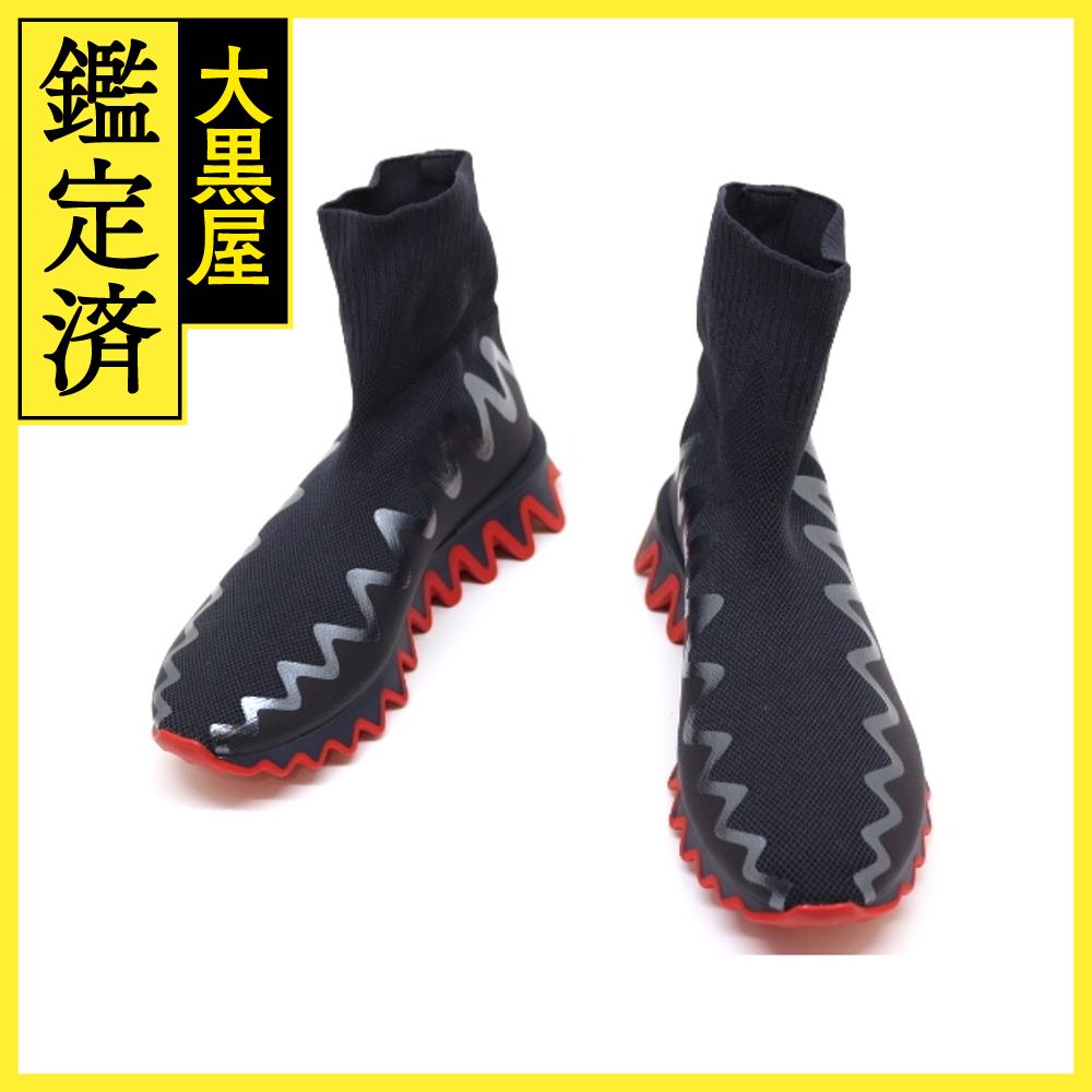 Christian Louboutin　ルブ