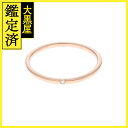 JEWELRY　ジュエリー　 リング　　K18PGピンクゴールド　　ダイヤモンド 　　1.1g　　＃8　2147400253655　H 