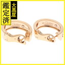 Cartier　カルティエ　ラブピアス　ピアス　K18ピンクゴールド　ダイヤモンド　B8301218【430】2144000227796 【中古】【大黒屋】