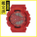 CASIO JVI rv G-SHOCK ANALOG-DIGITAL 110V[Y bh o[/ NI[cy472zSJ yÁzy单z