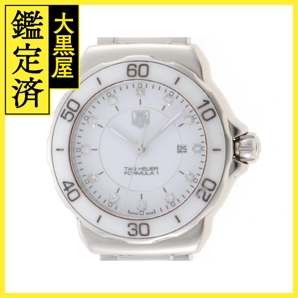 TAG HEUER　タグ・ホイヤー　フォーミ