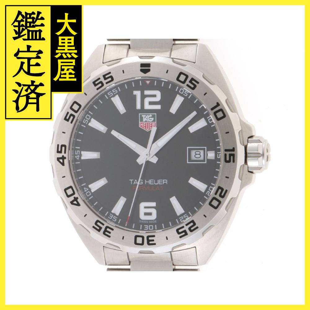 TAG HEUER　タグ・ホイヤー　フォーミ