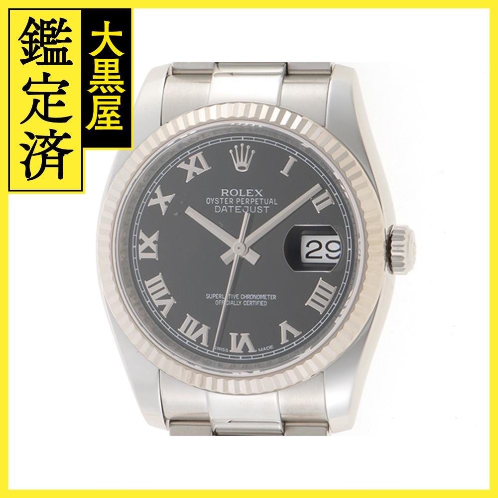 2015年1月並行品 ROLEX ロレックス 腕