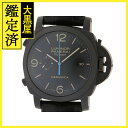 PANERAI パネライ 腕時計 ルミノール 1