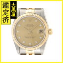 ROLEX bNX fCgWXg 68273G YG/SS CG[S[h/XeXX`[ Vp10P L {[CY jp jZbNX I[g}`bN y460z2143200561242 yÁzy单z