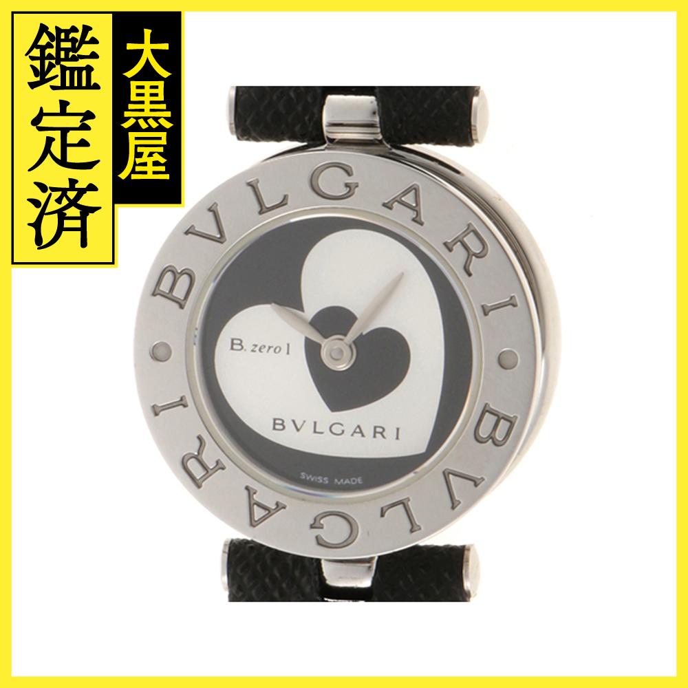 BVLGARI ブルガリ 腕時計 B-zero1 ダブル