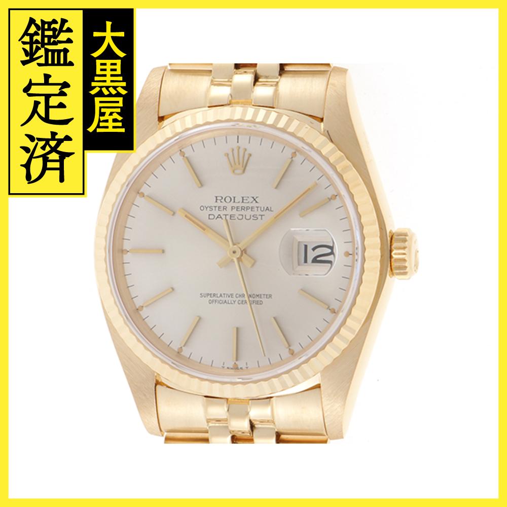 ROLEX ロレックス 16018 デイトジャス