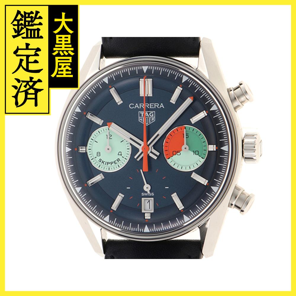 TAG HEUER タグ・ホイヤー 時計 カレラ