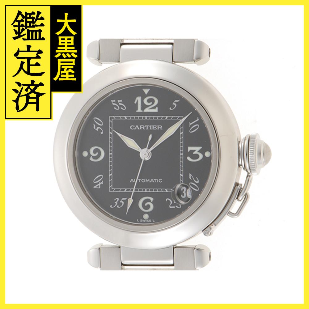 Cartier カルティエ 時計 パシャC W31043