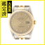 S1993ǯ ROLEX å ӻ ǥȥ㥹36 16233G ѥ10Pʸ K18/ƥ쥹 ӥ꡼ ư472SJ šۡ