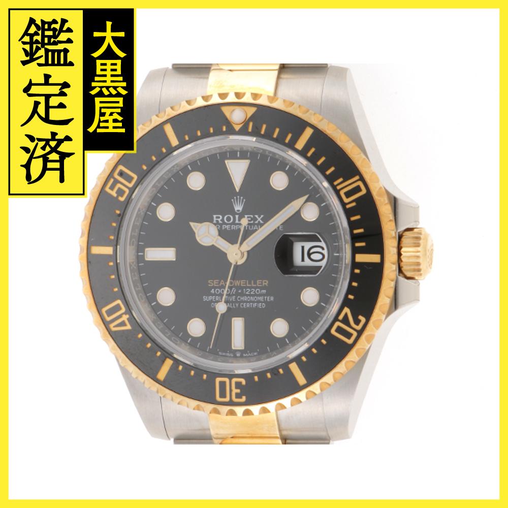 2019年9月並行品 ROLEX ロレックス 腕