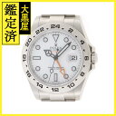 2020年2月 正規 ROLEX ロレックス 時計 