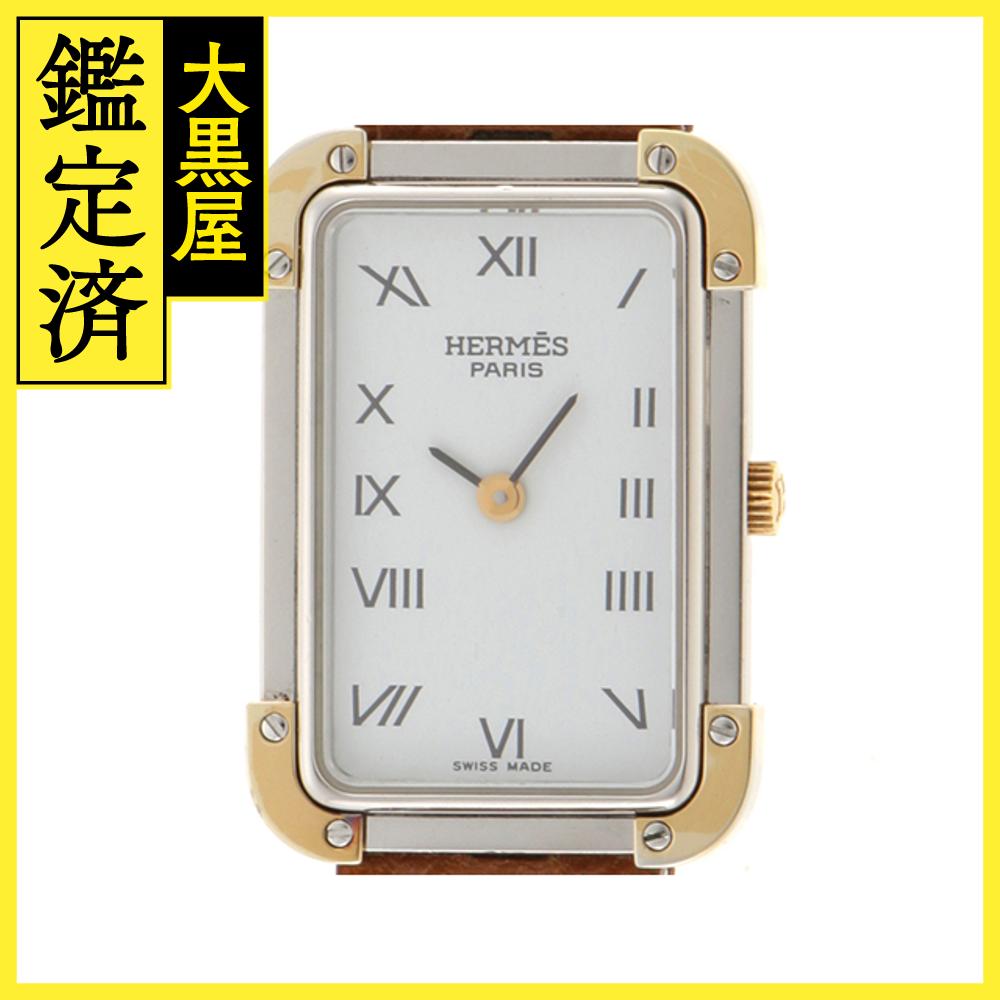 HERMES エルメス　クロアジュール　CR