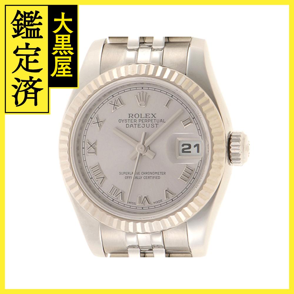 Z番 ROLEX ロレックス デイトジャスト