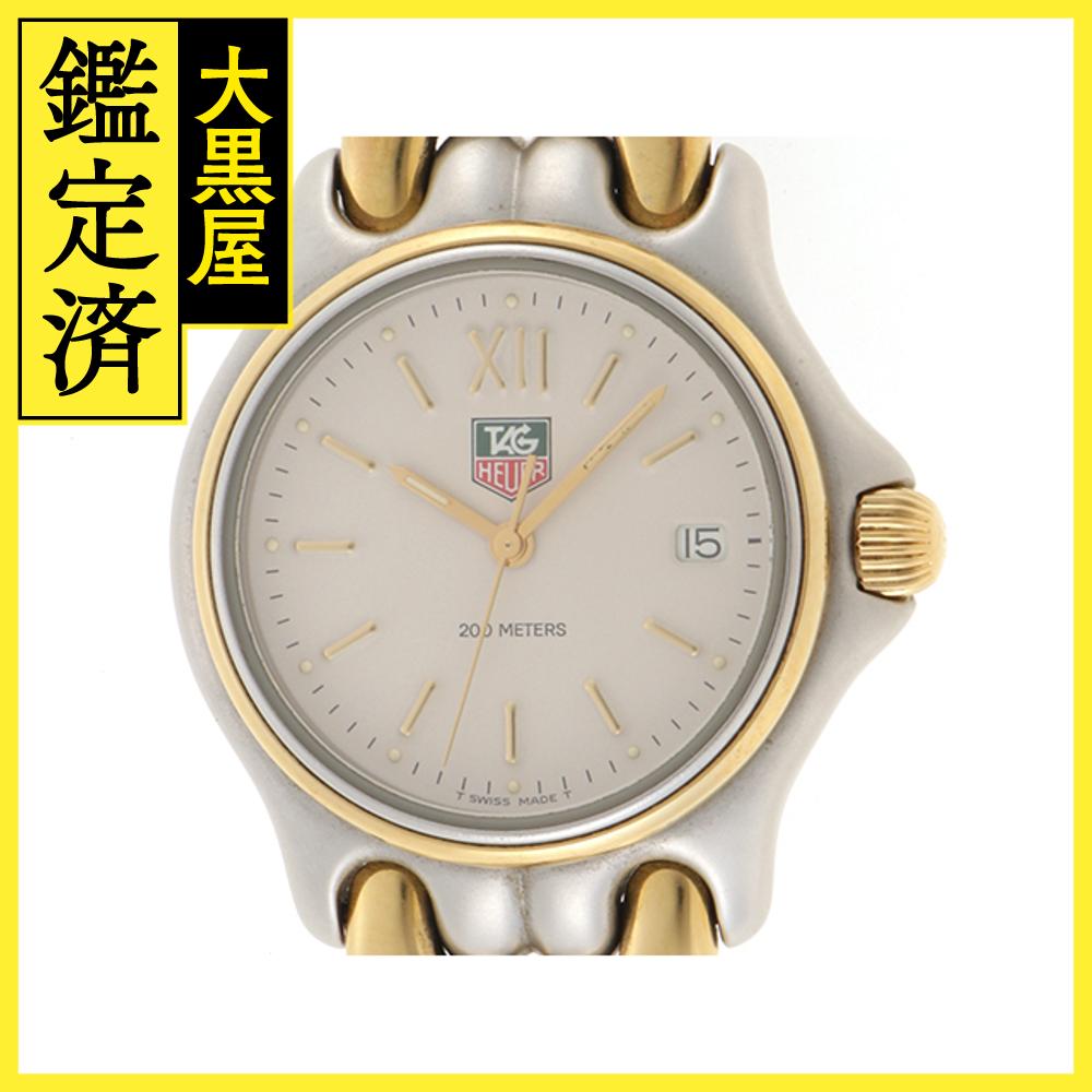 TAG HEUER　タグ・ホイヤー　スポーツ