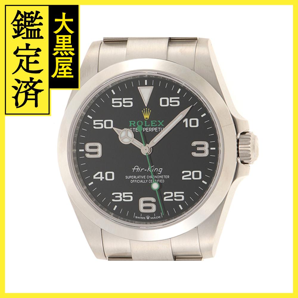 ROLEX　ロレックス　2023年ギャランテ