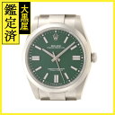 2024年5月正規未使用品 ROLEX ロレックス 腕時計 オイスターパーペチュアル41 12430 ...