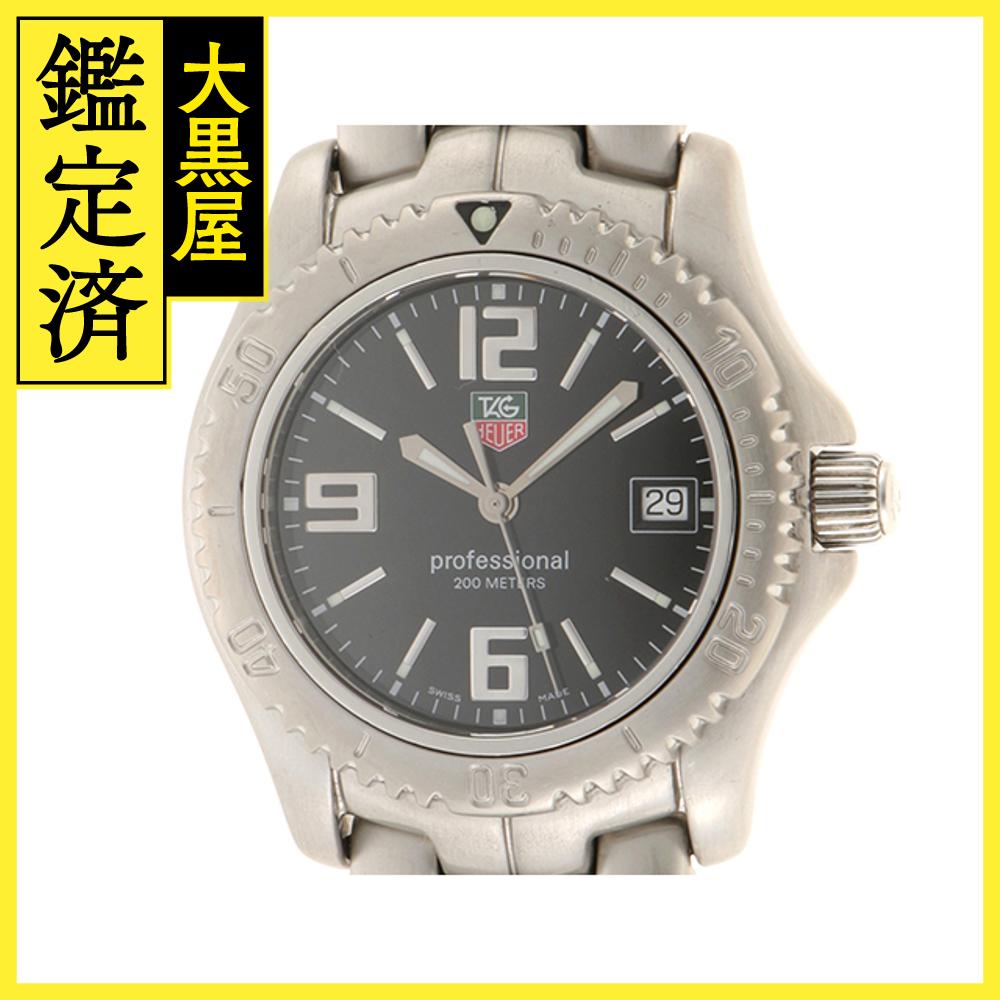 TAG HEUER　タグ・ホイヤー　リンク　