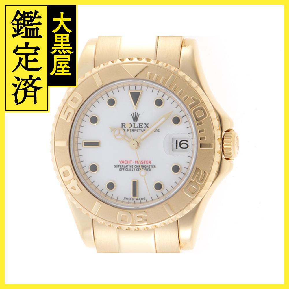 ROLEX　Z番　ロレックス　ヨットマス