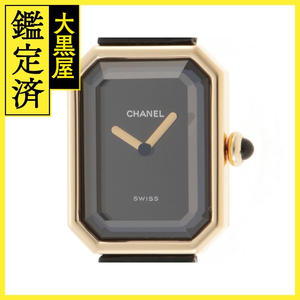 CHANEL　シャネル　プルミエール　H00